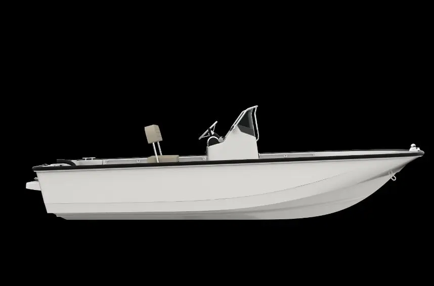Boston Whaler 170 Montauk