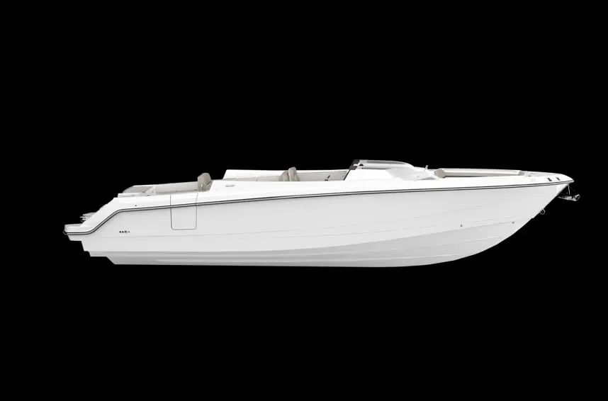 Boston Whaler 330 Vantage
