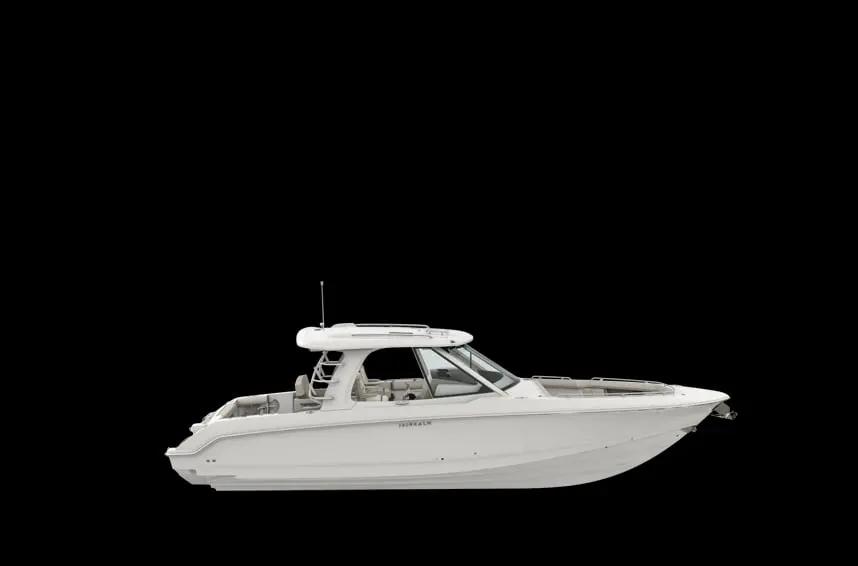 Boston Whaler 380 Realm