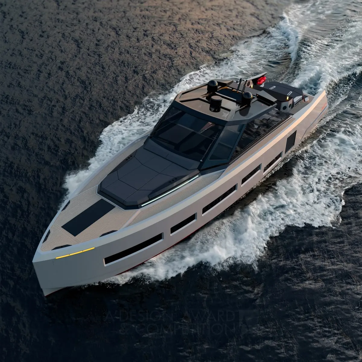 Renda Yachts REN62