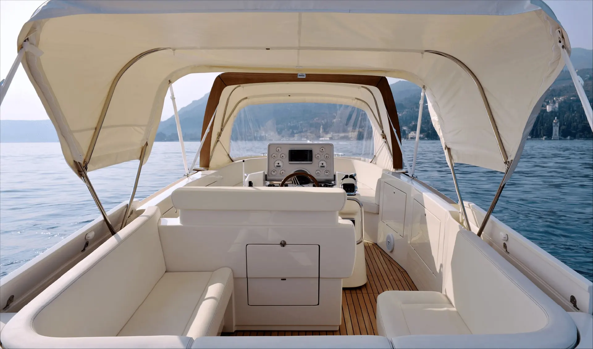 Colombo Boats 32 Super Indios SF