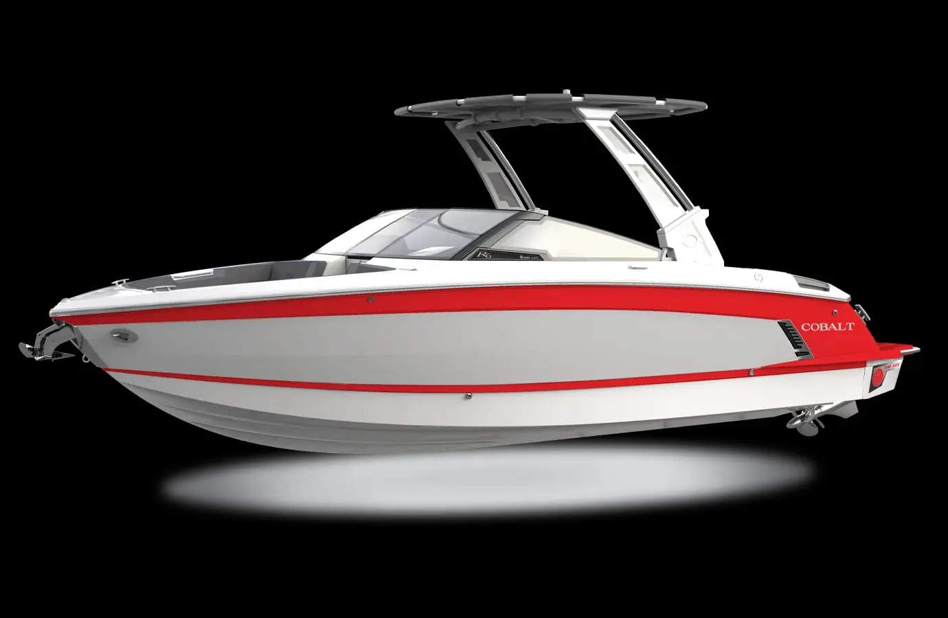 Cobalt Boats R6 Surf