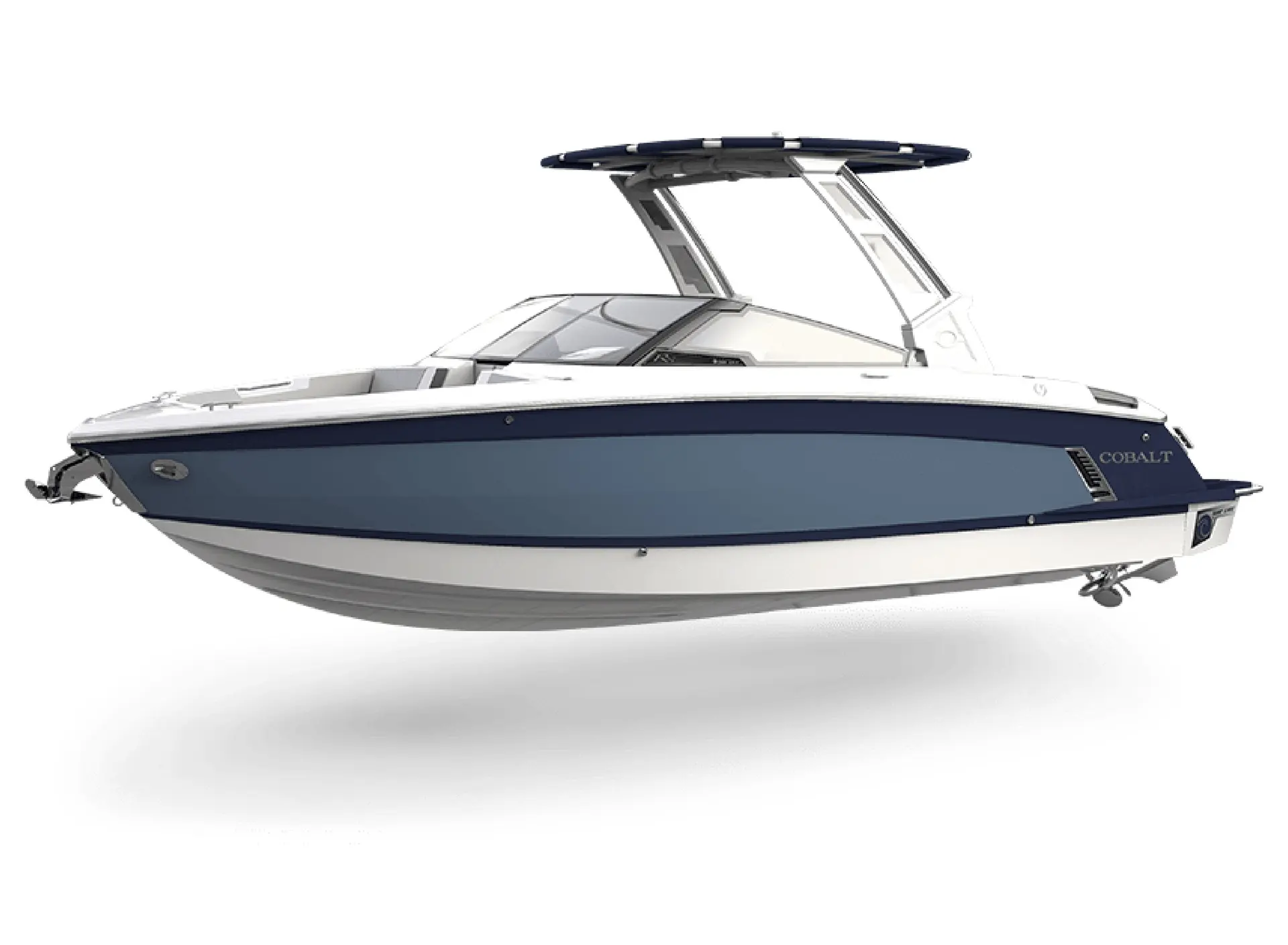 Cobalt Boats R8 Surf