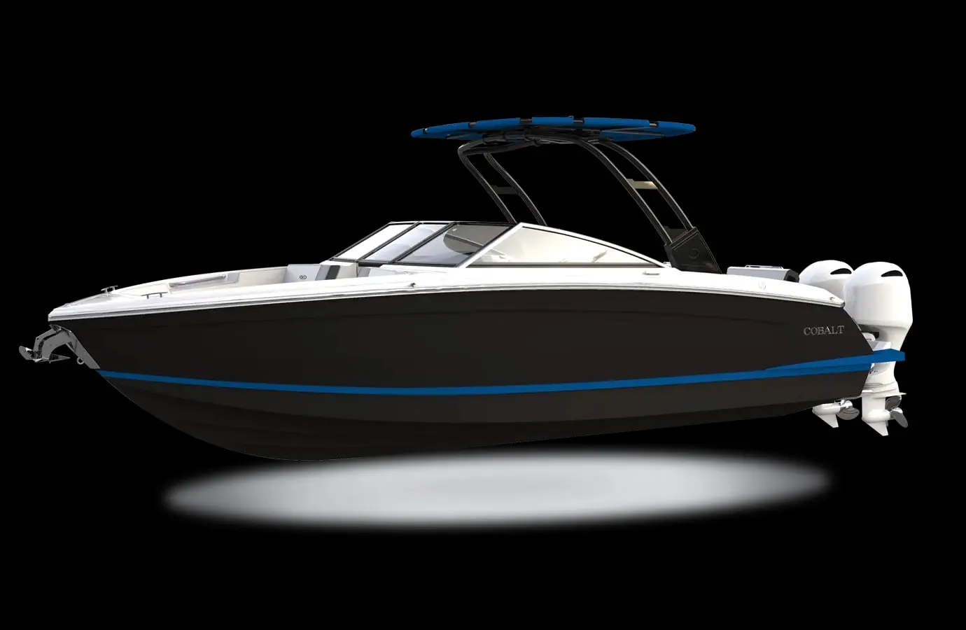 Cobalt Boats R8 OB