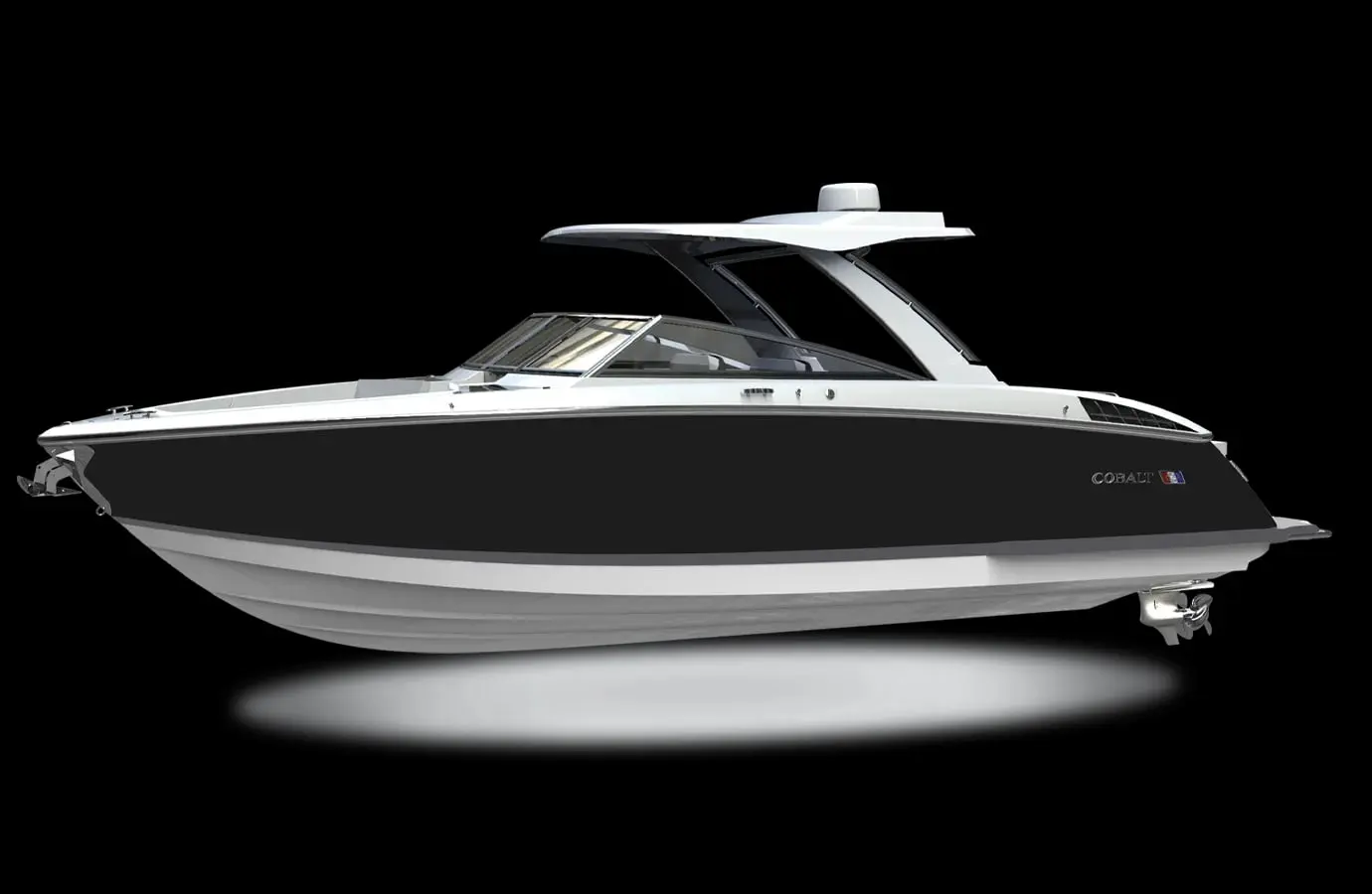Cobalt Boats R33 OB
