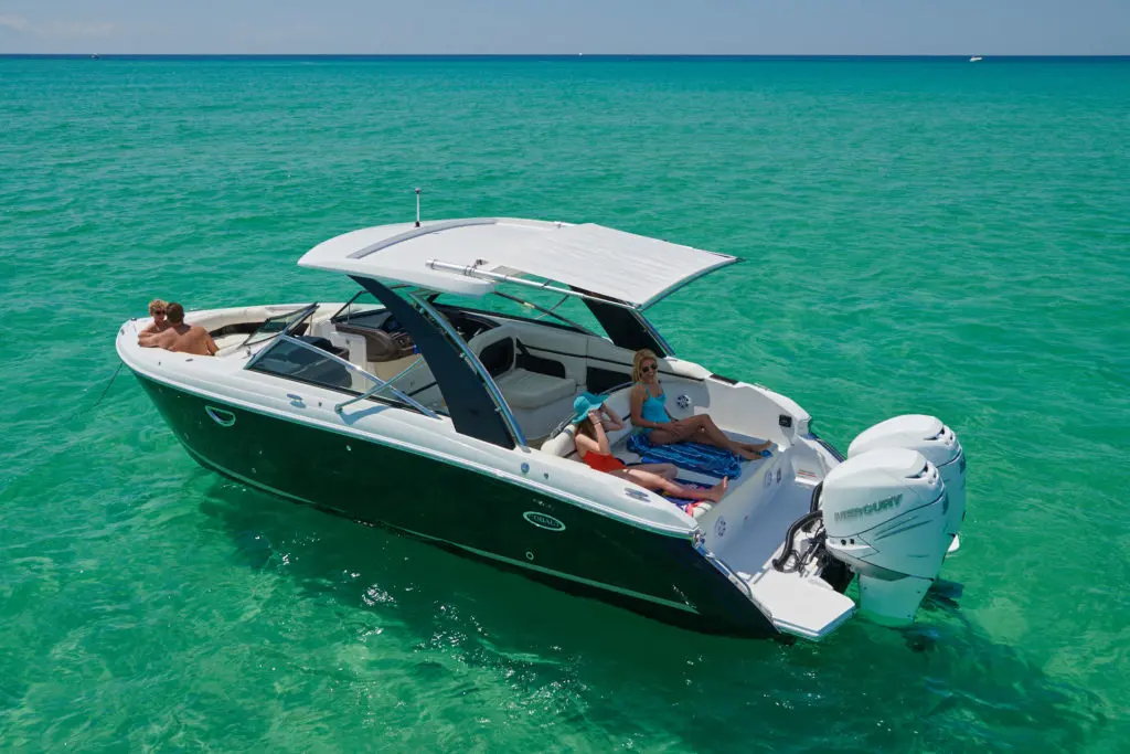 Cobalt Boats 30SC OB