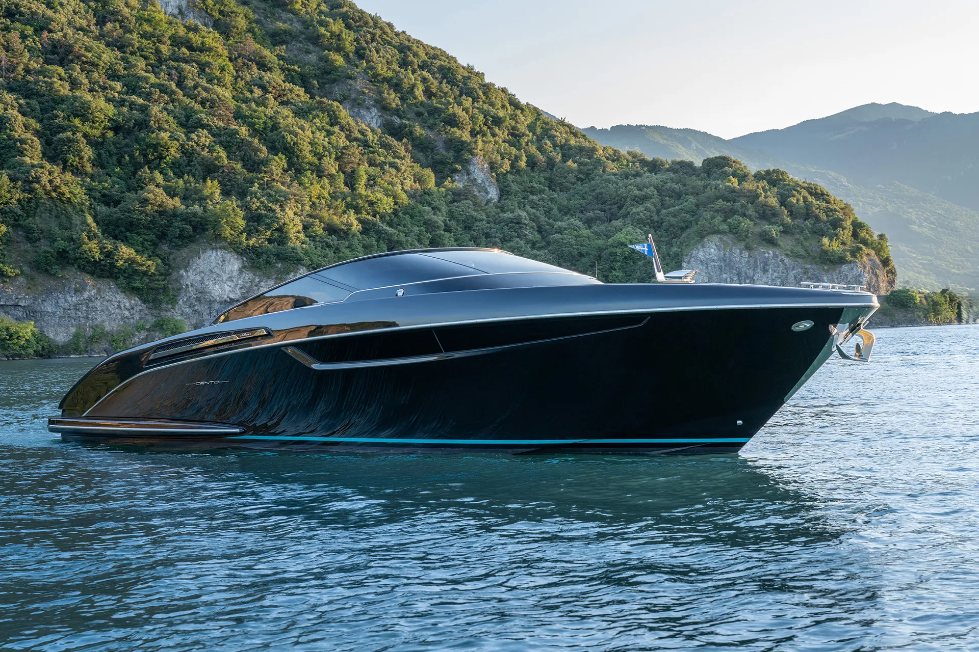 Riva Riva Cento