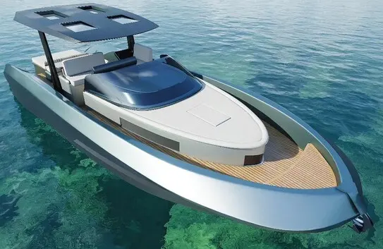 Tornado Yachts Tornado 43 WA
