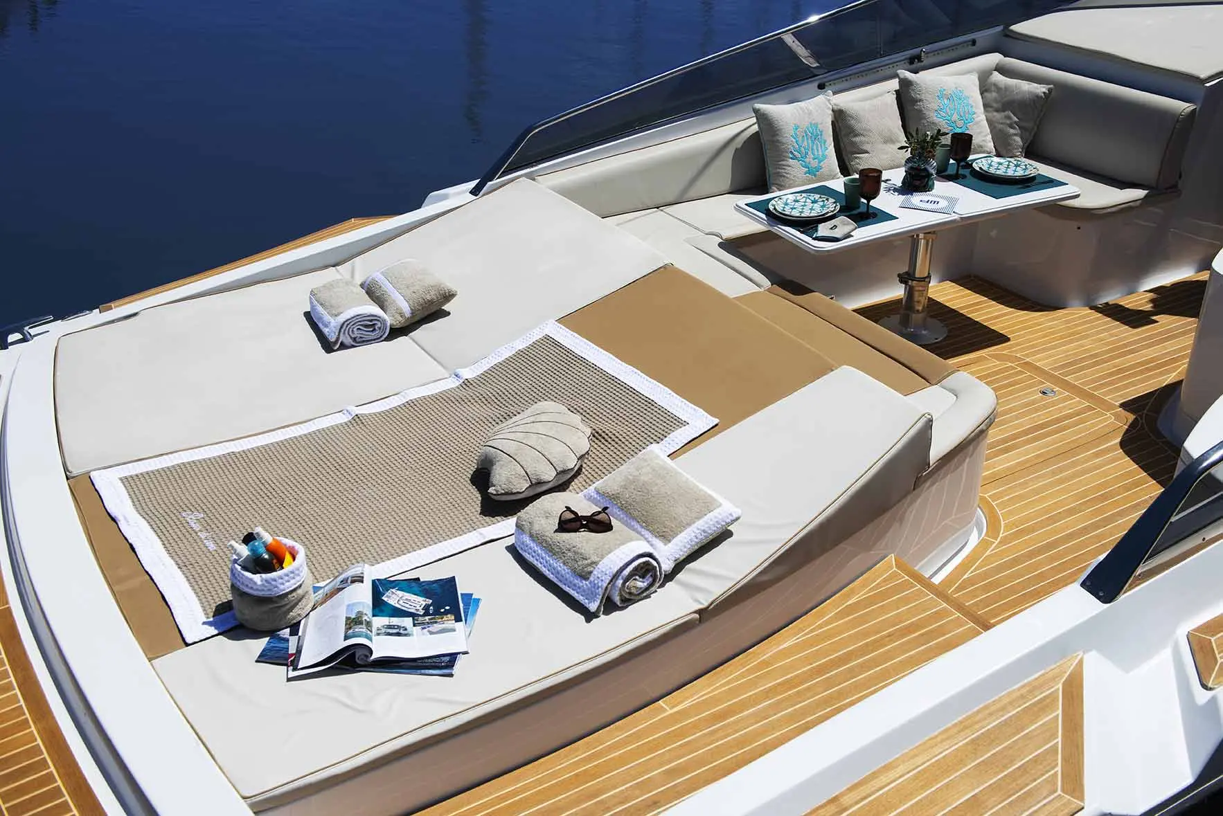 Tornado Yachts Tornado 50S
