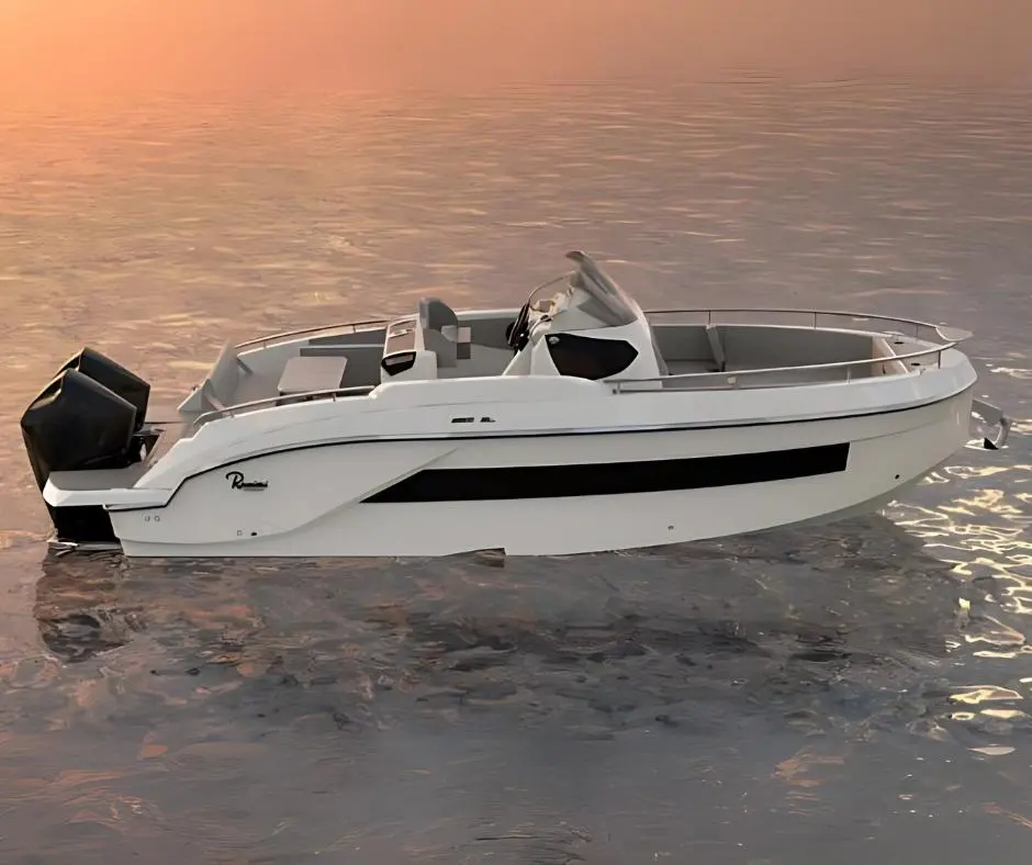 Ranieri International 255 SL