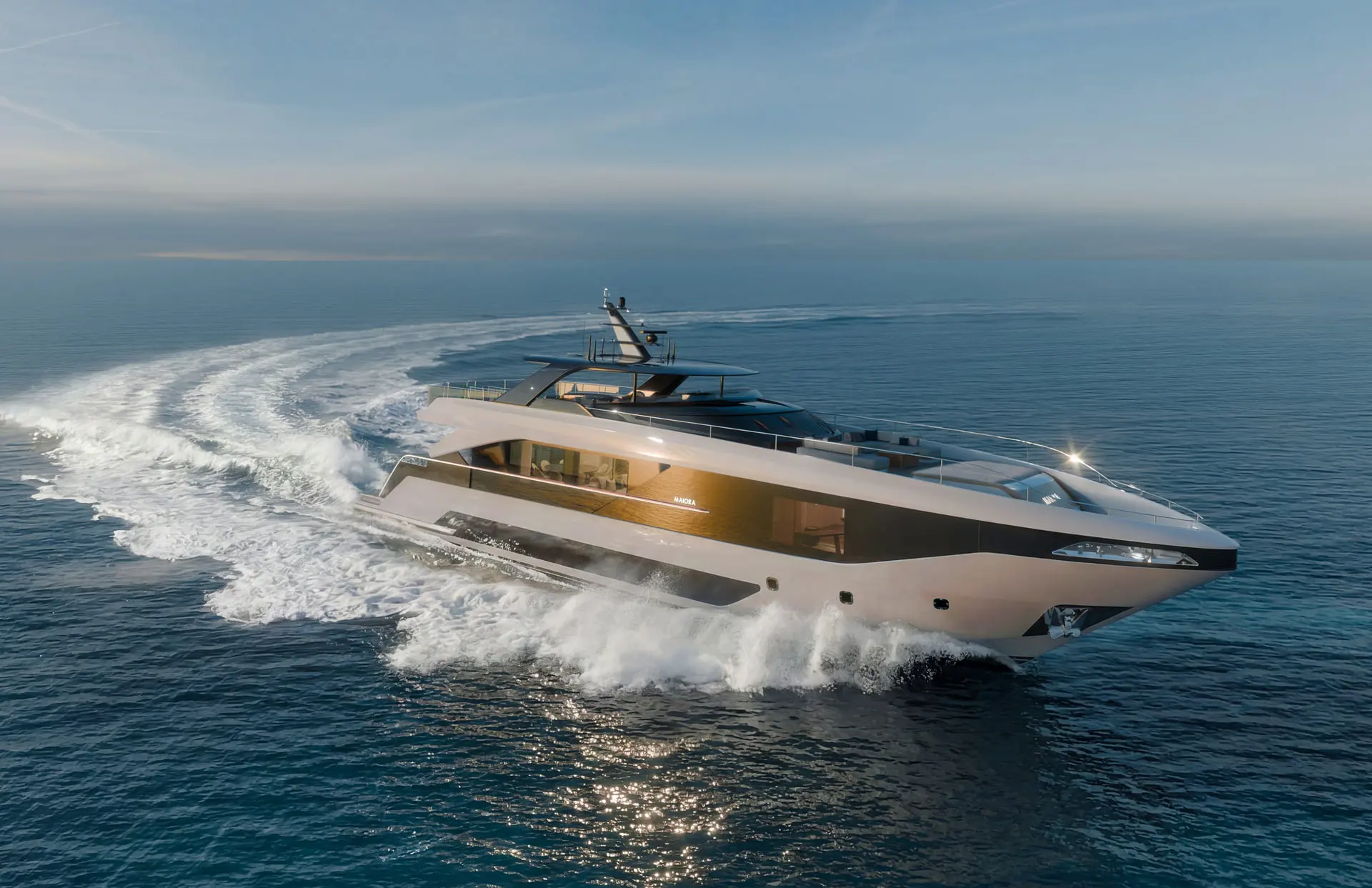 Maiora M30