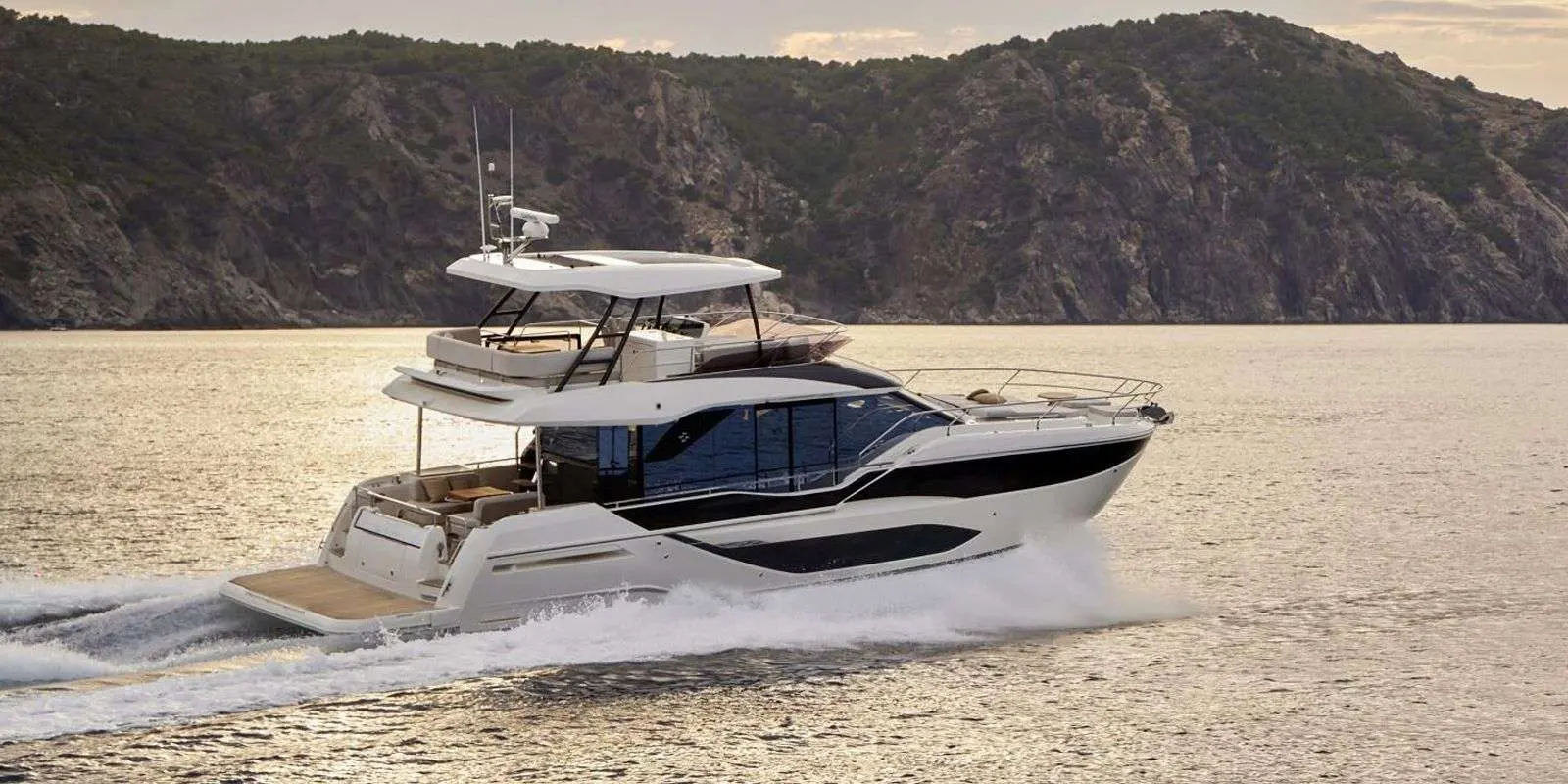 Prestige F6.7