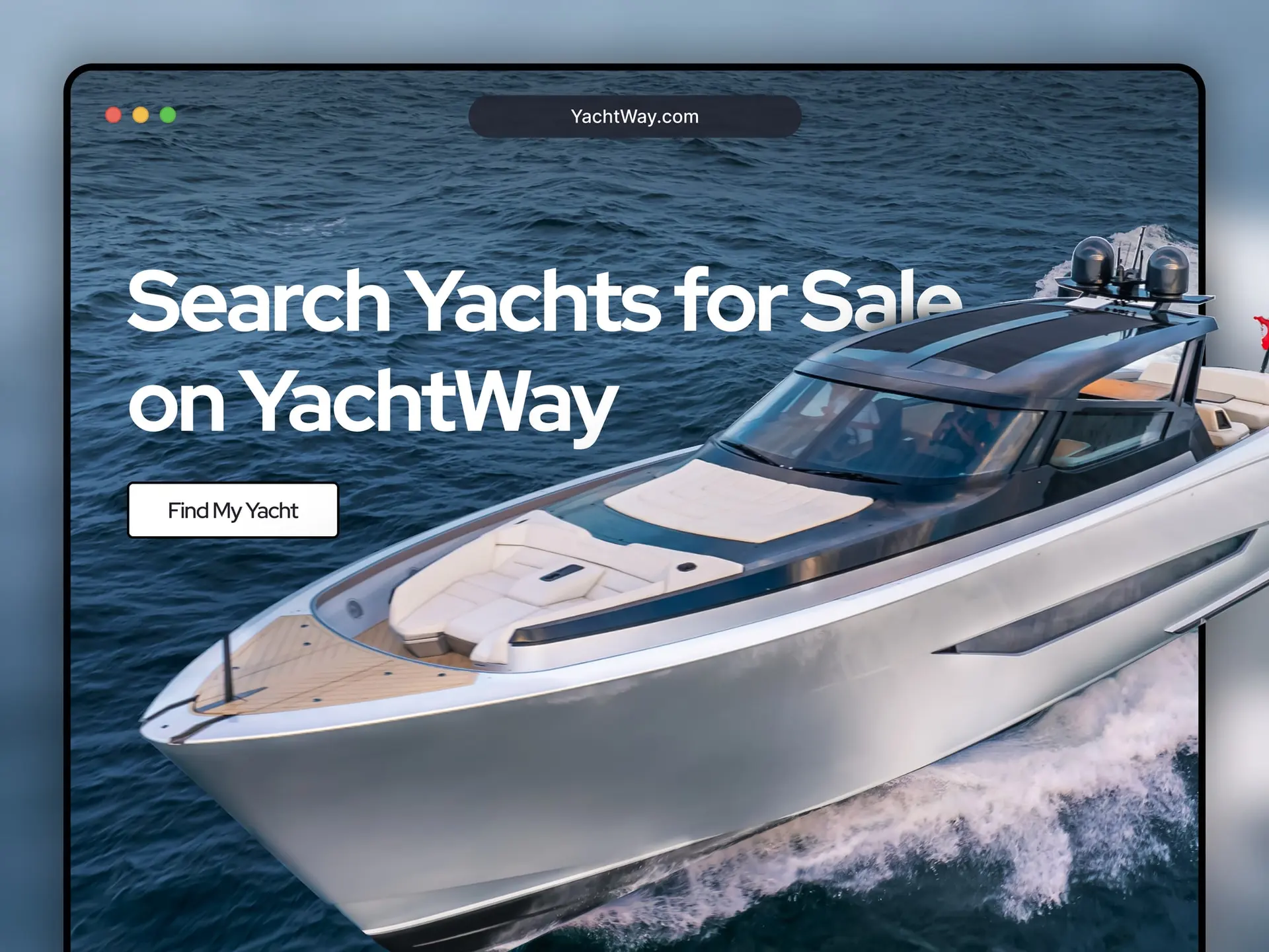GX Superyachts GX38 Voyager