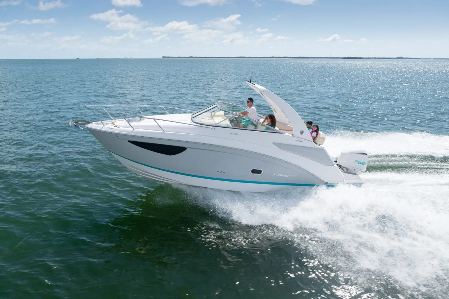 Regal Boats 26 XO