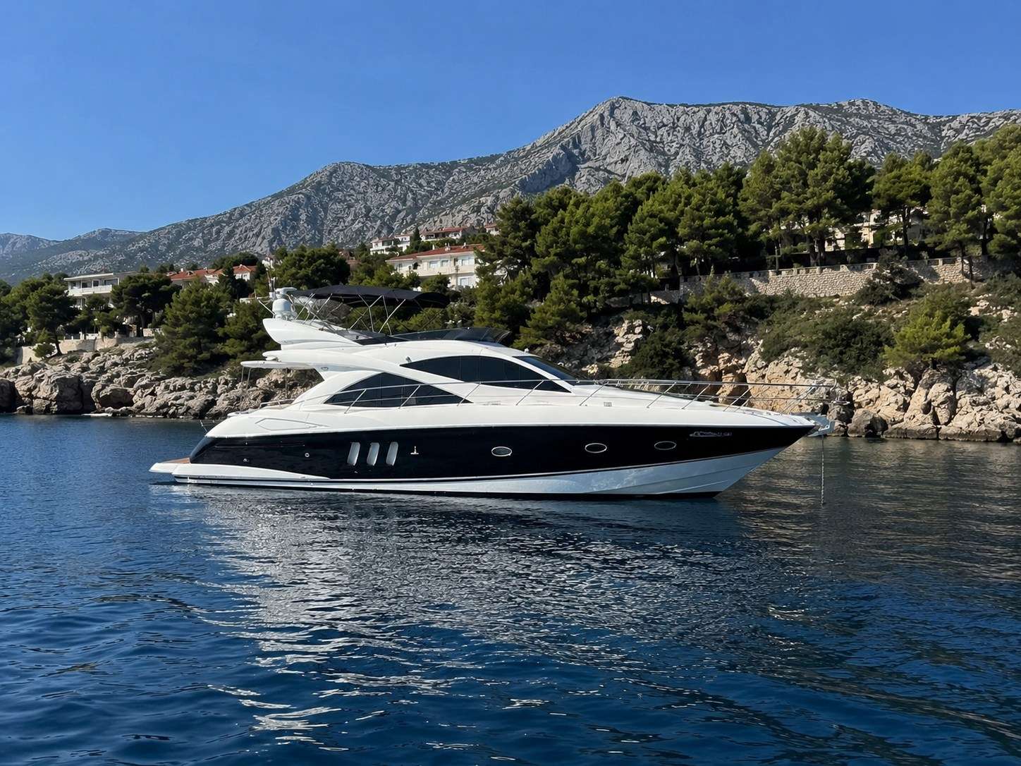 Sunseeker Manhattan 56