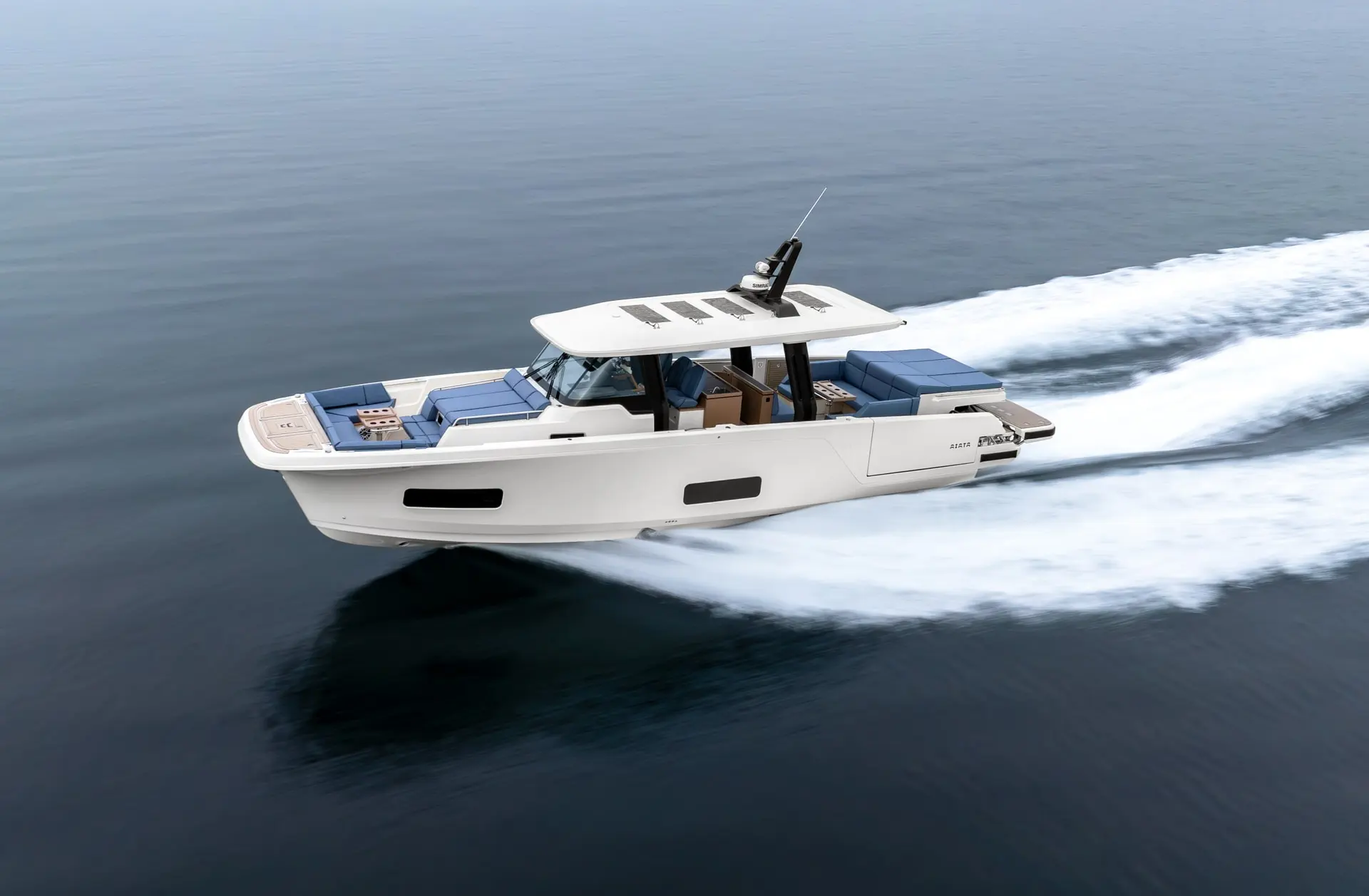 AIATA Sunfinder 50