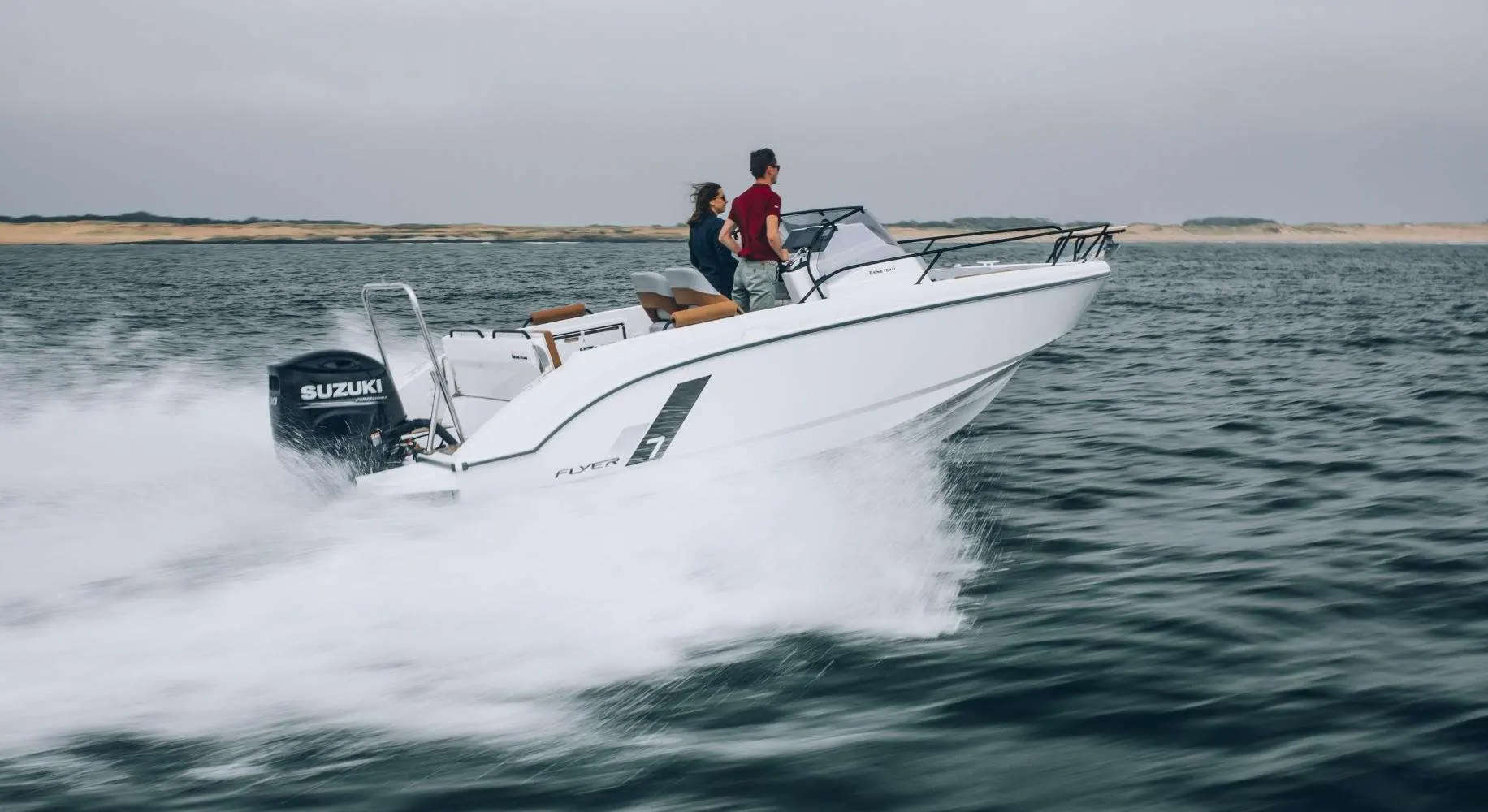 Beneteau Flyer 7 SUNdeck