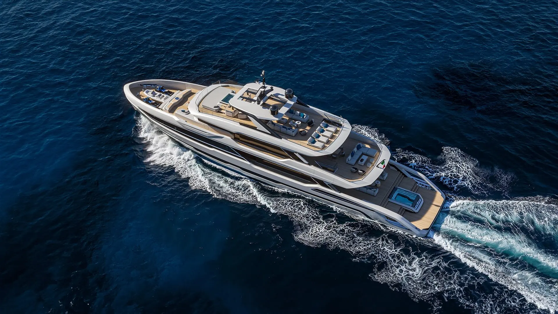 Baglietto DOM155