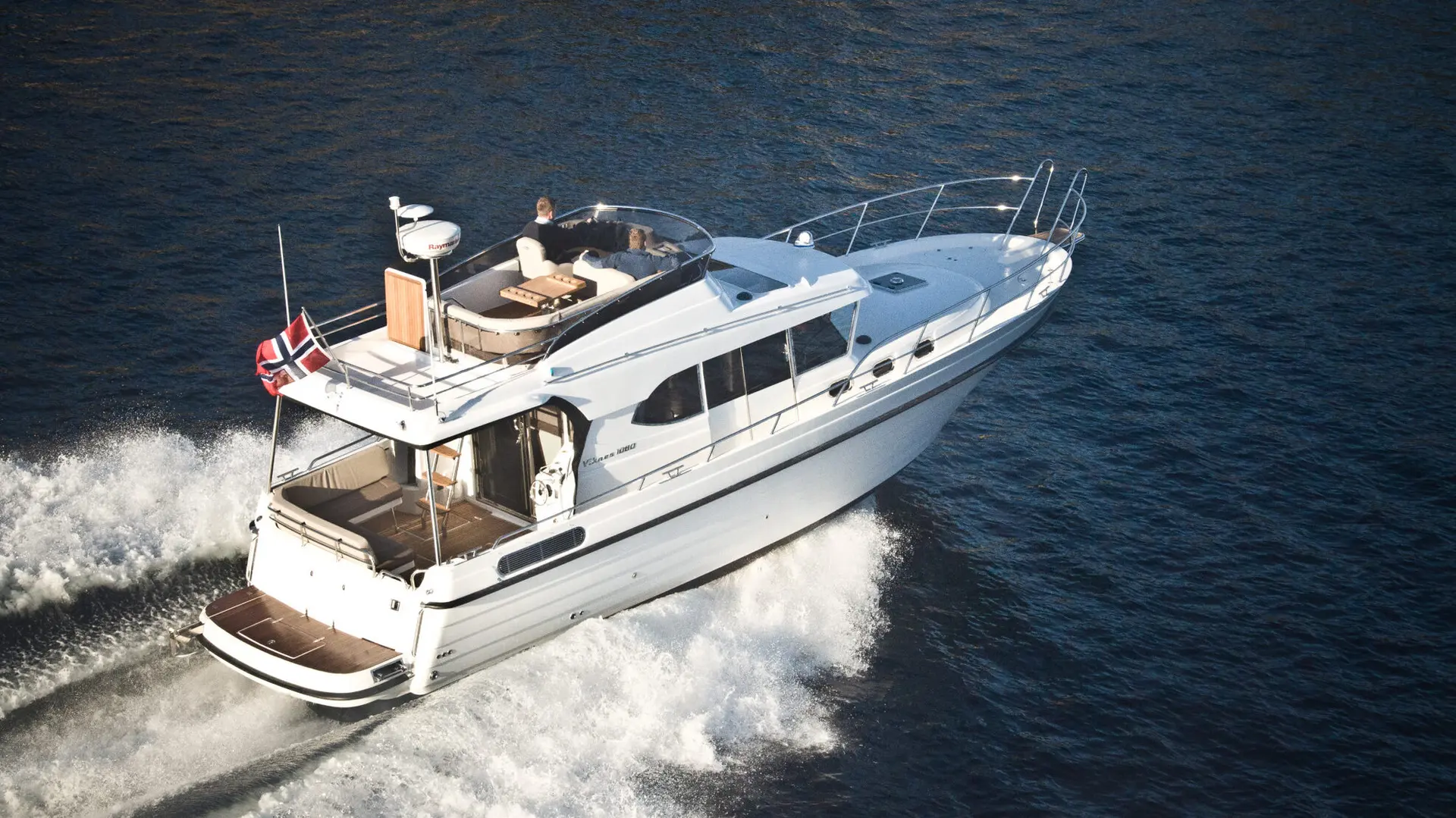 Viknes Viknes 1080 Sunbridge