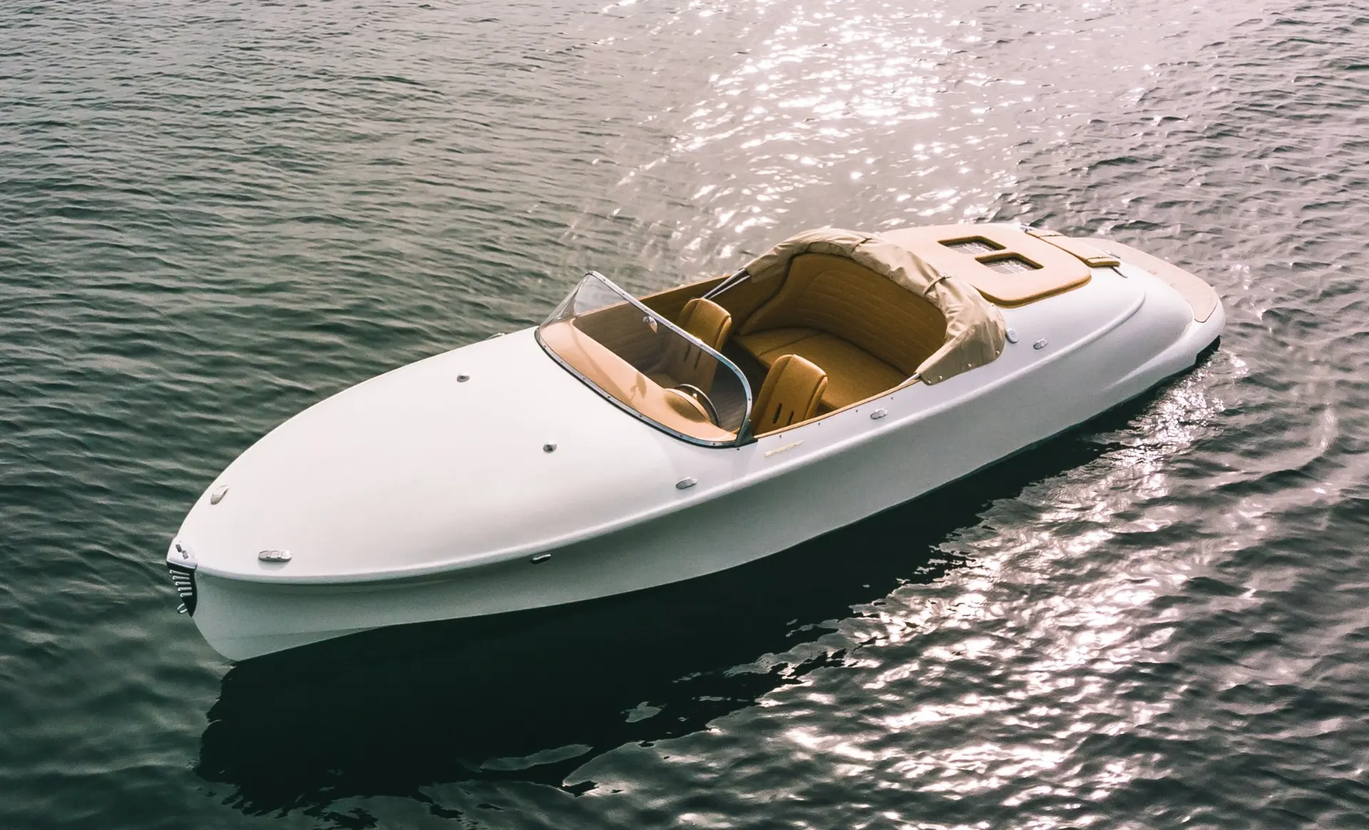 Seven Seas Yachts Venus GranTurismo