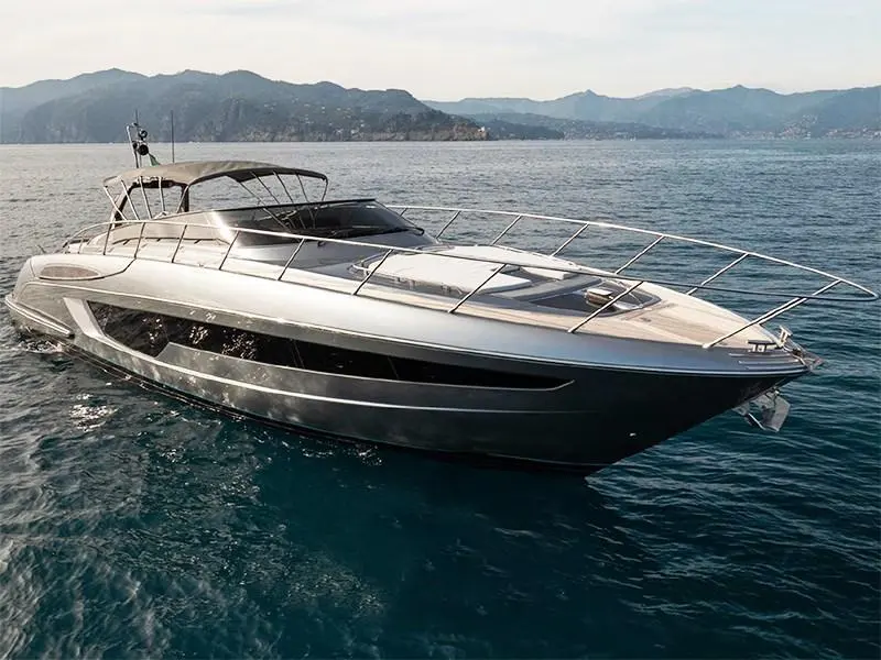 Riva 56' Rivale