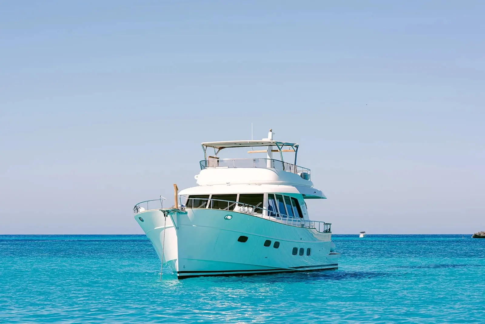 Sasga Yachts Menorquin 68 FB