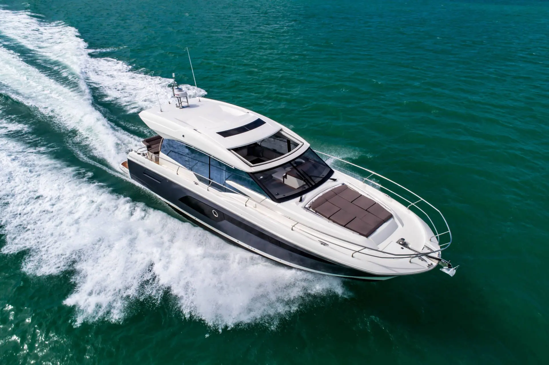 Prestige 520S