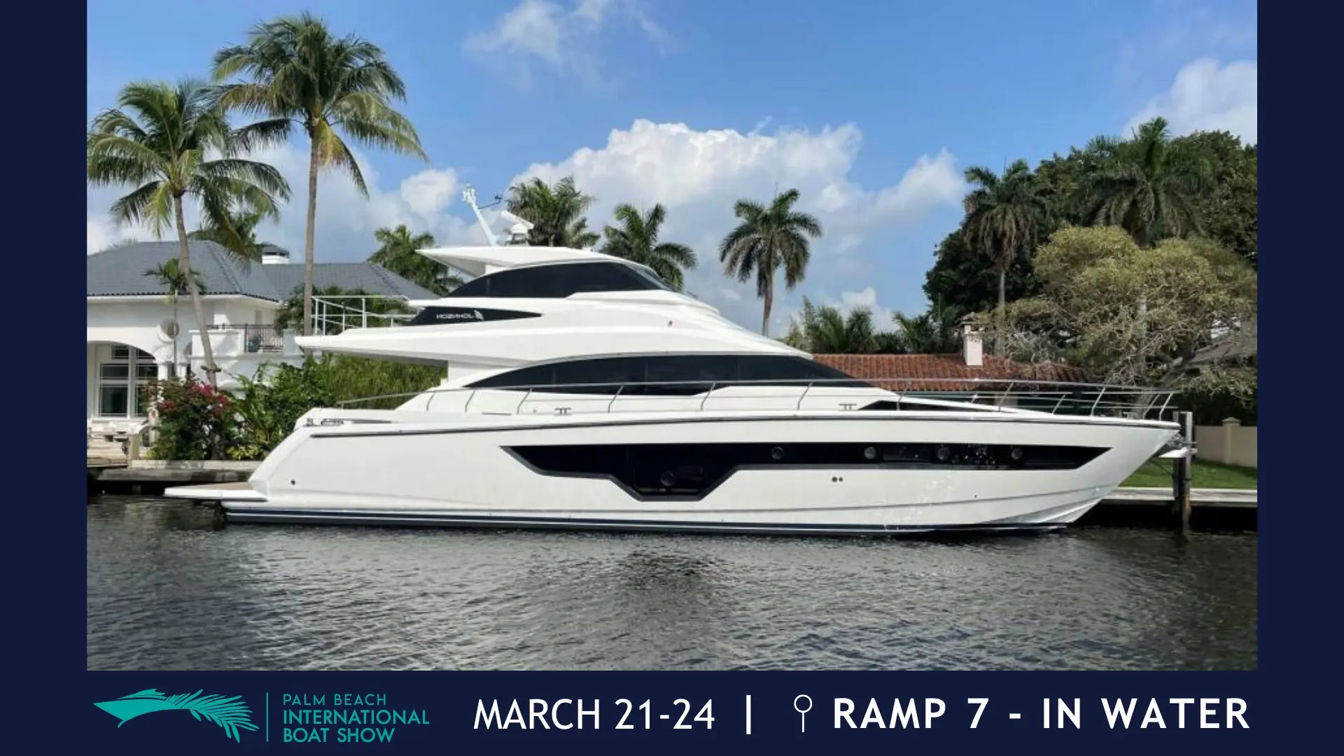 Johnson Yachts Johnson 70