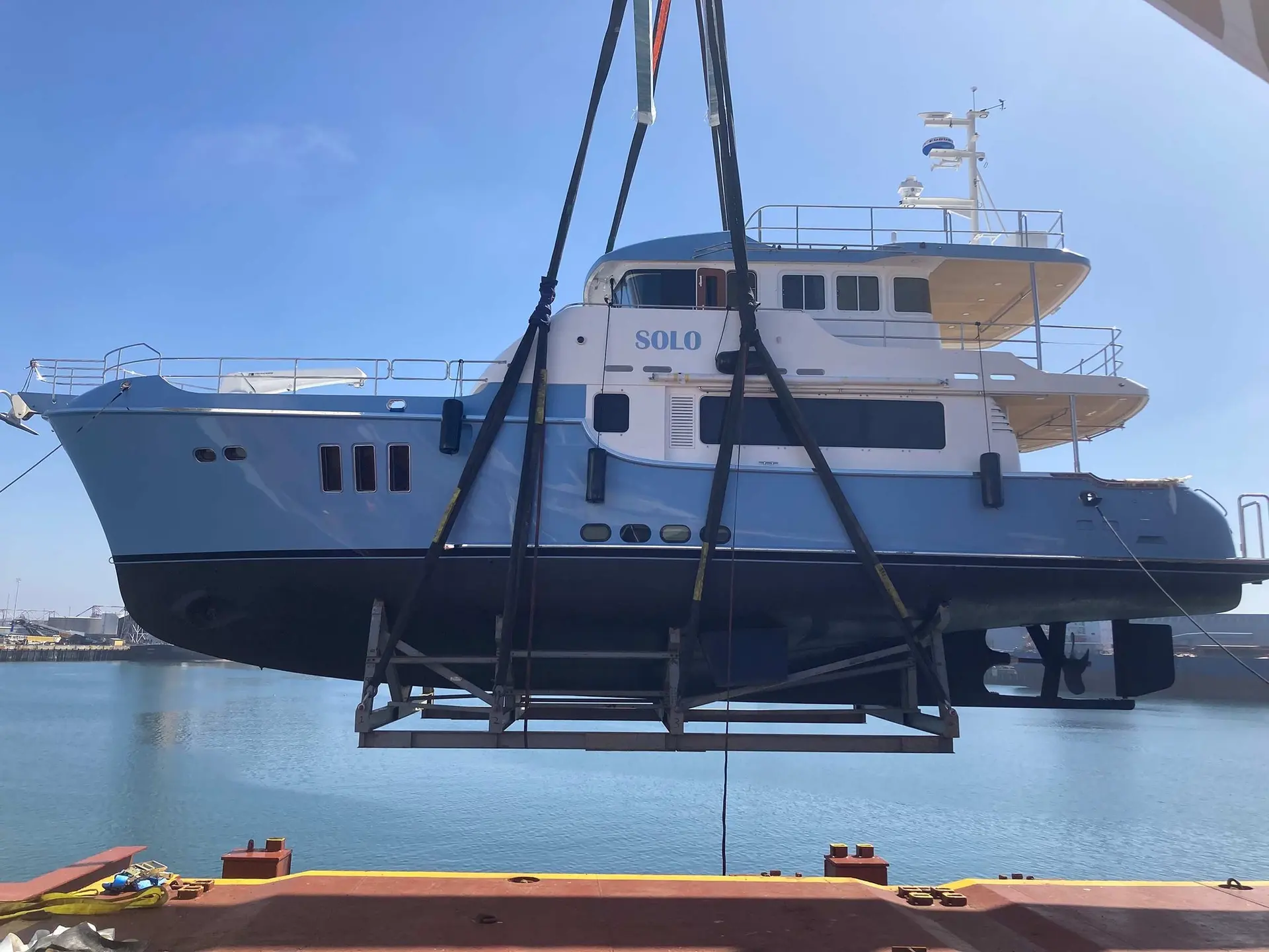 Nordhavn N68