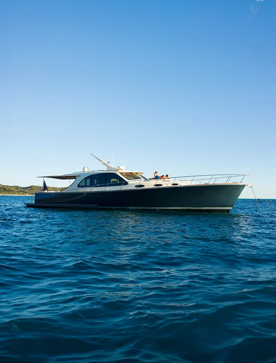 Palm Beach PB55