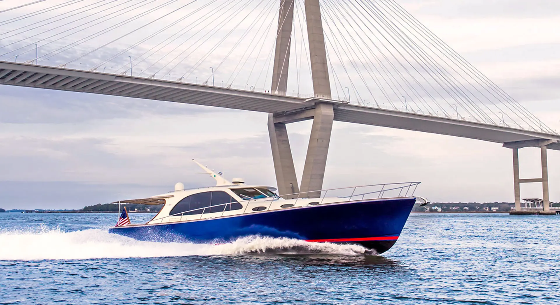 Palm Beach PB52