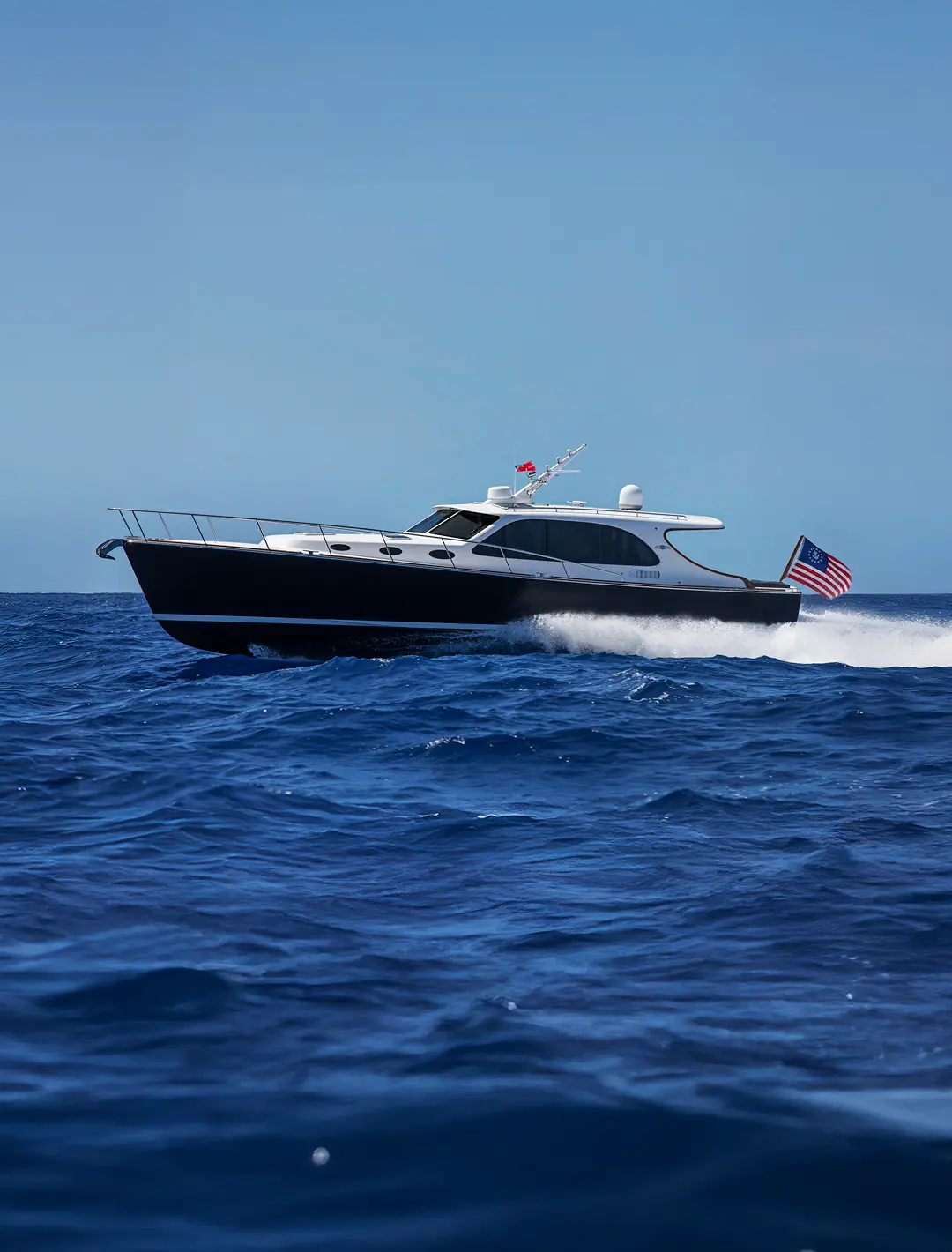 Palm Beach PB45