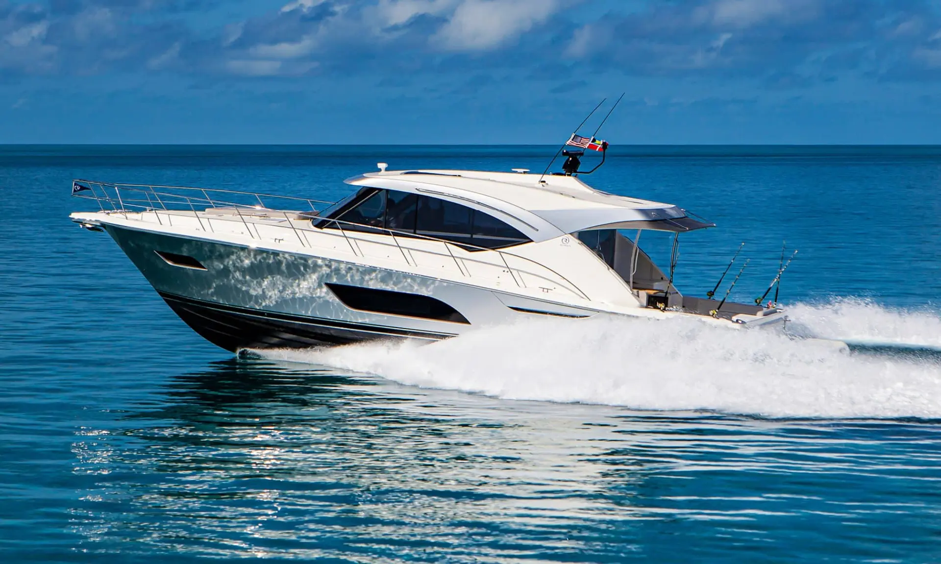 Riviera 575 SUV