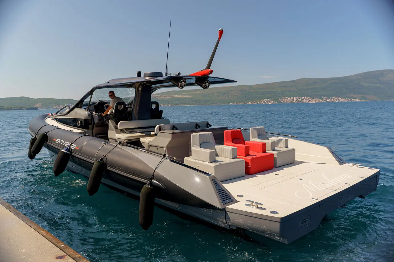 Anvera Anvera 48