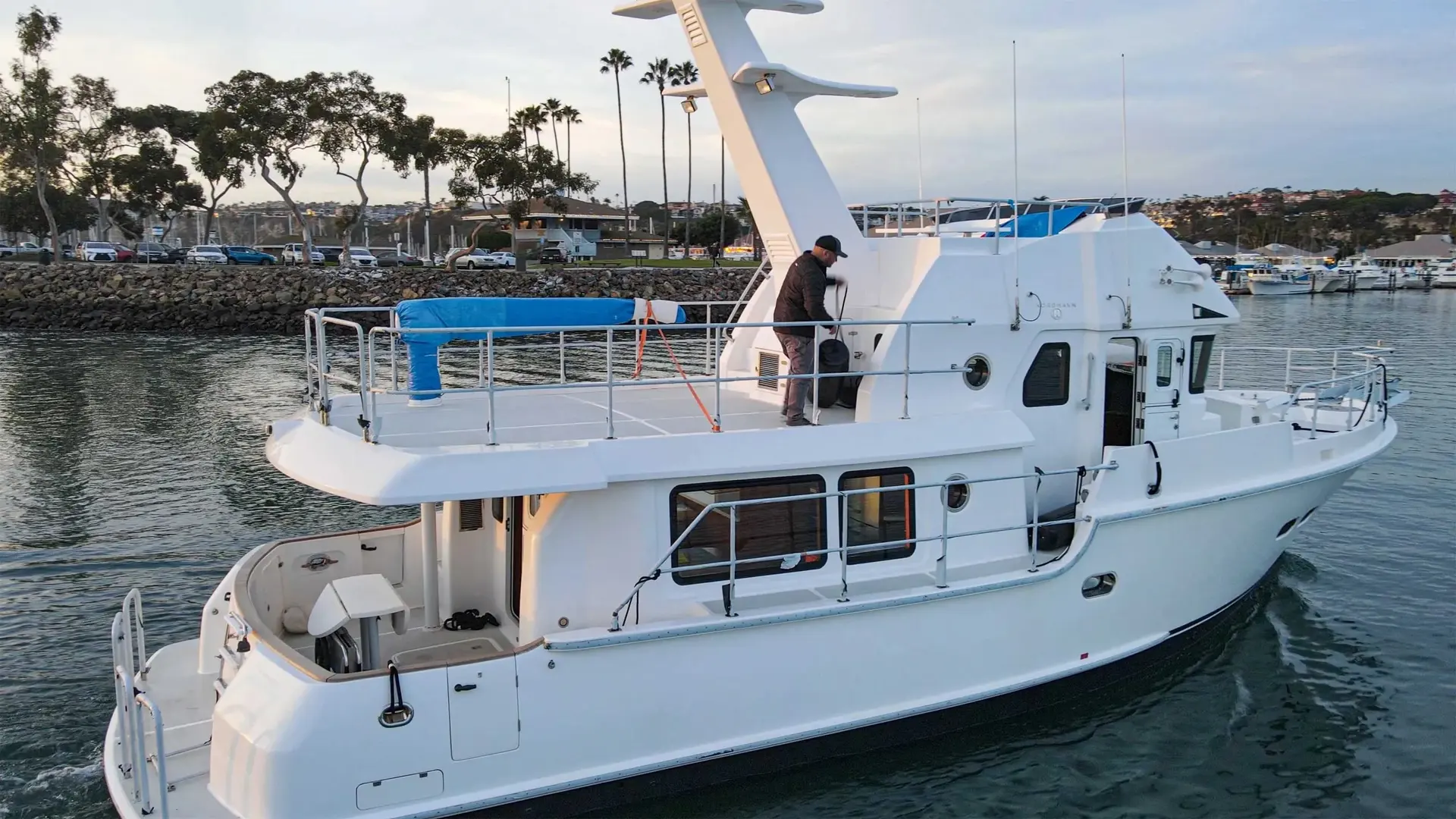 Nordhavn N475