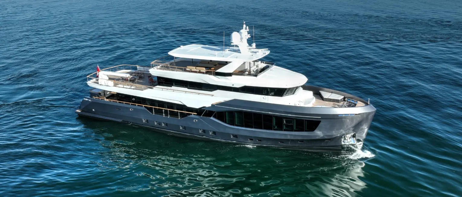 Numarine 37 XP