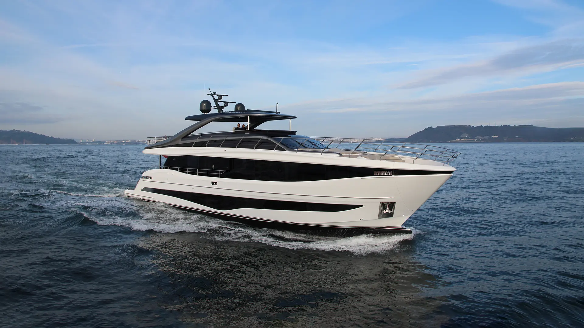 Princess Y95