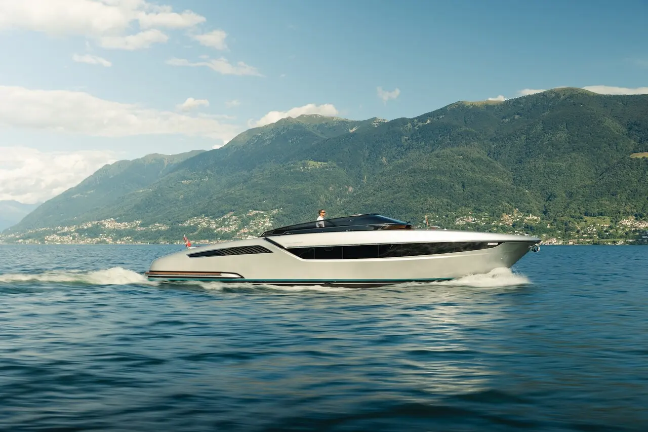 Riva Dolceriva