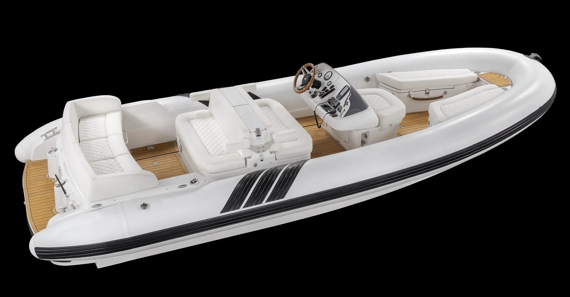 Castoldi Jet Tender 19