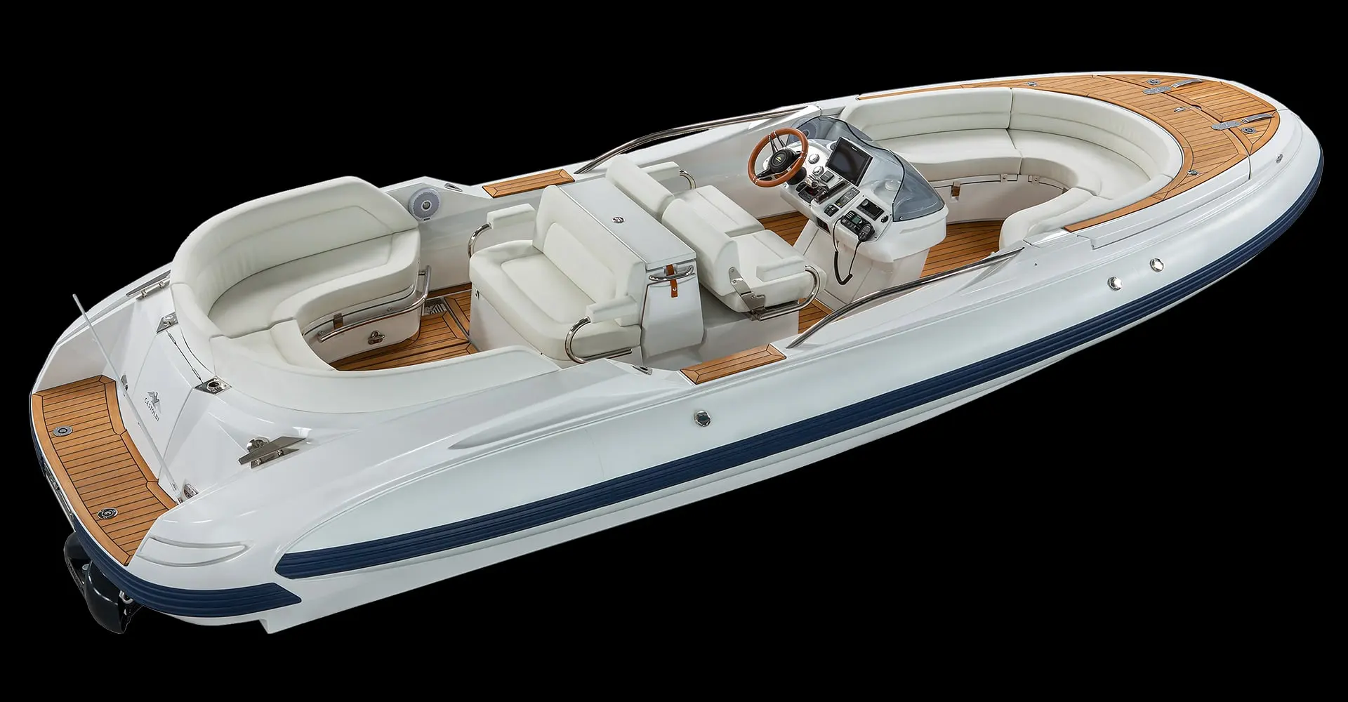 Castoldi Jet Tender 23