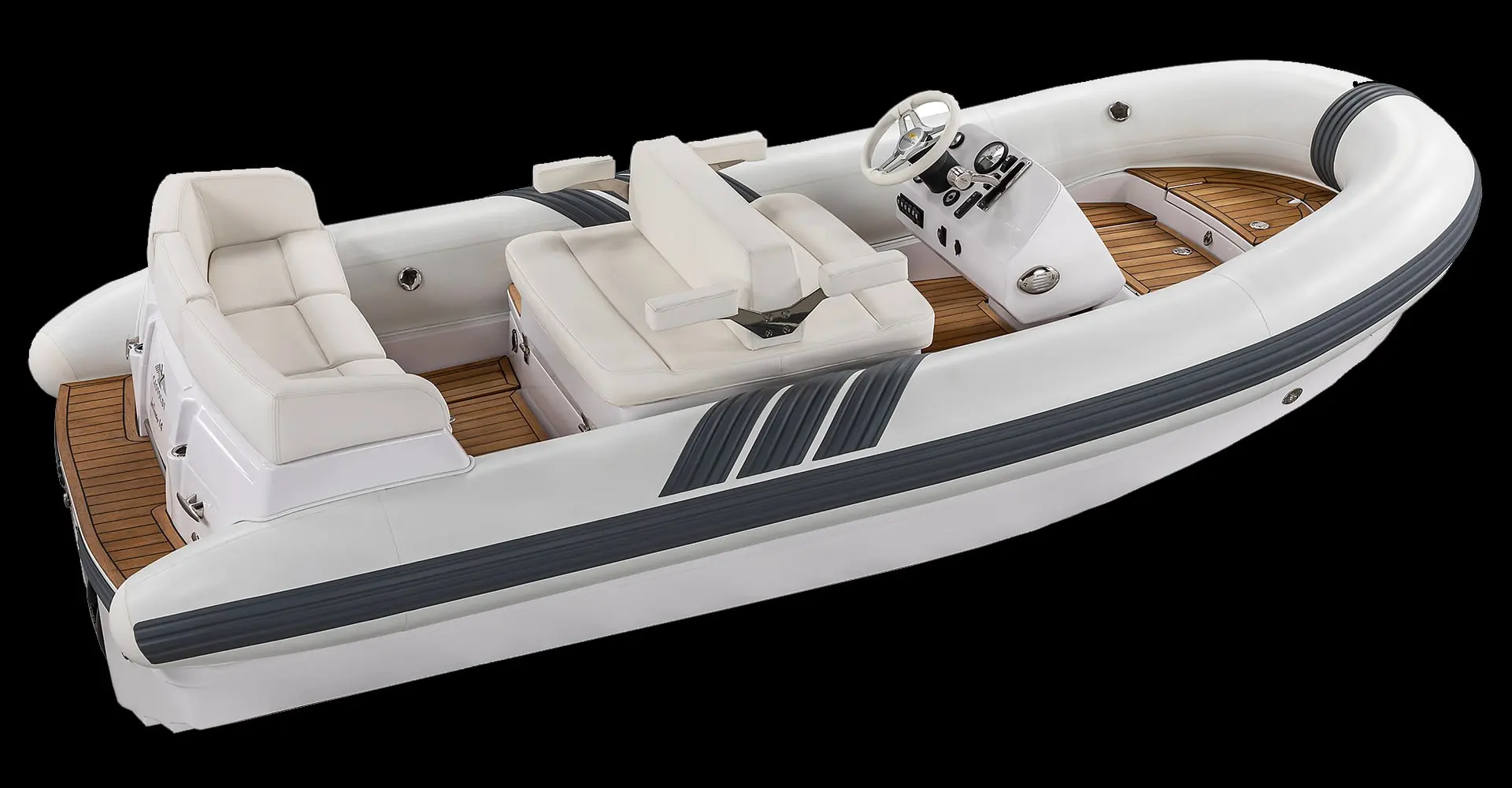 Castoldi Jet Tender 14