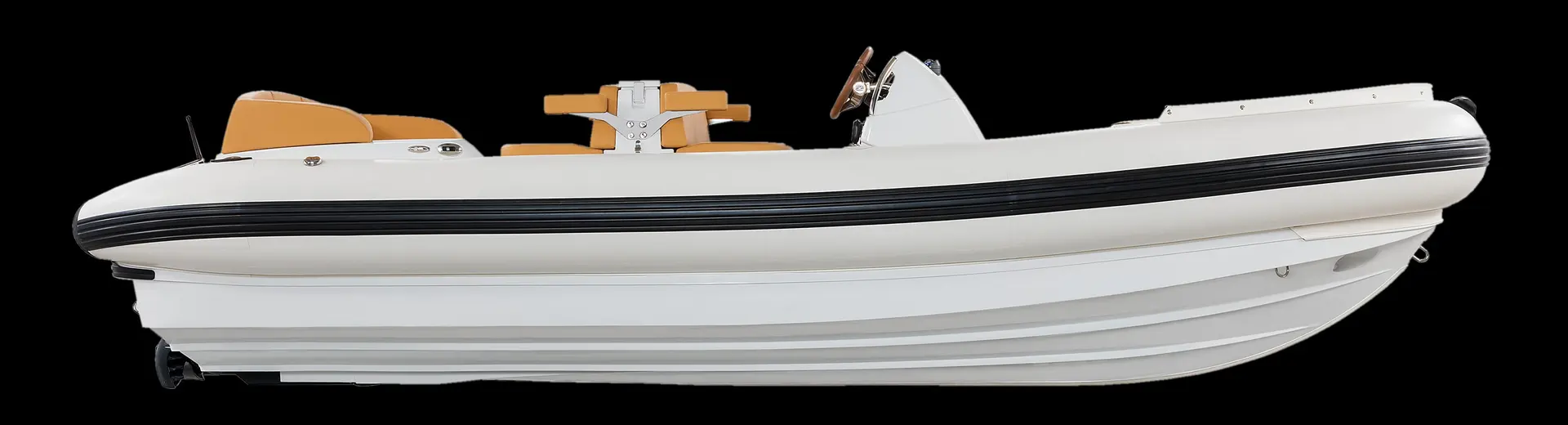Castoldi Jet Tender 27