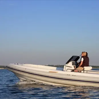 Compass Tenders D RIB 7.5M