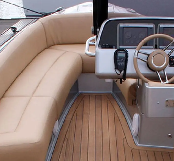 Compass Tenders D RIB 7.4M