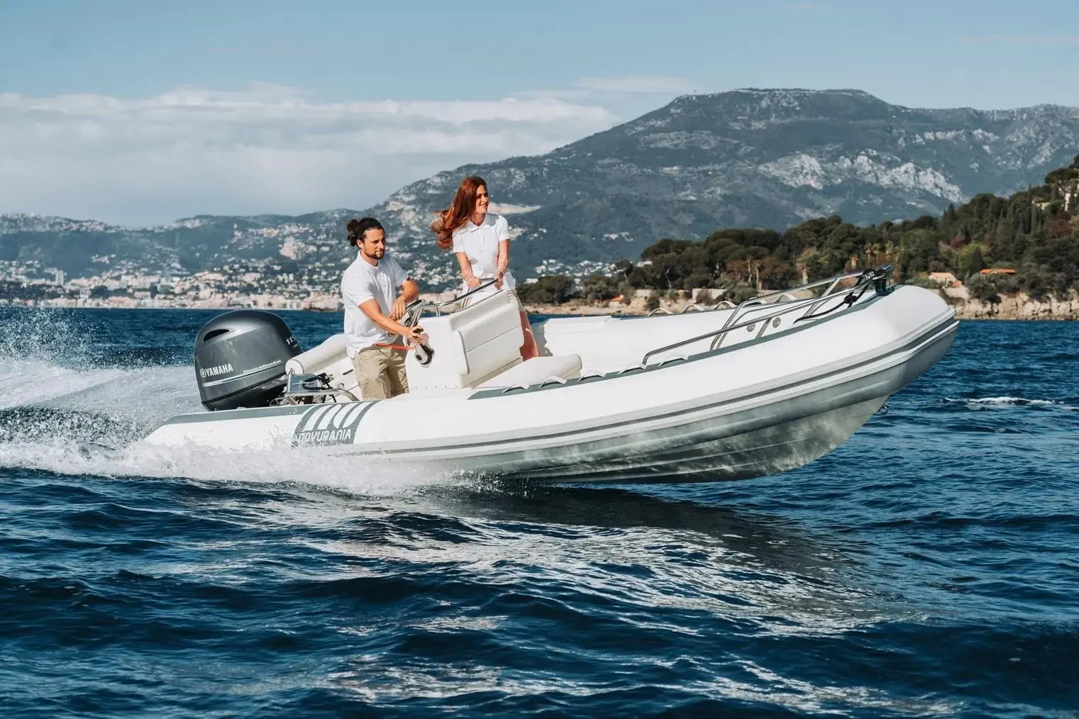 Novurania Launch Series 600
