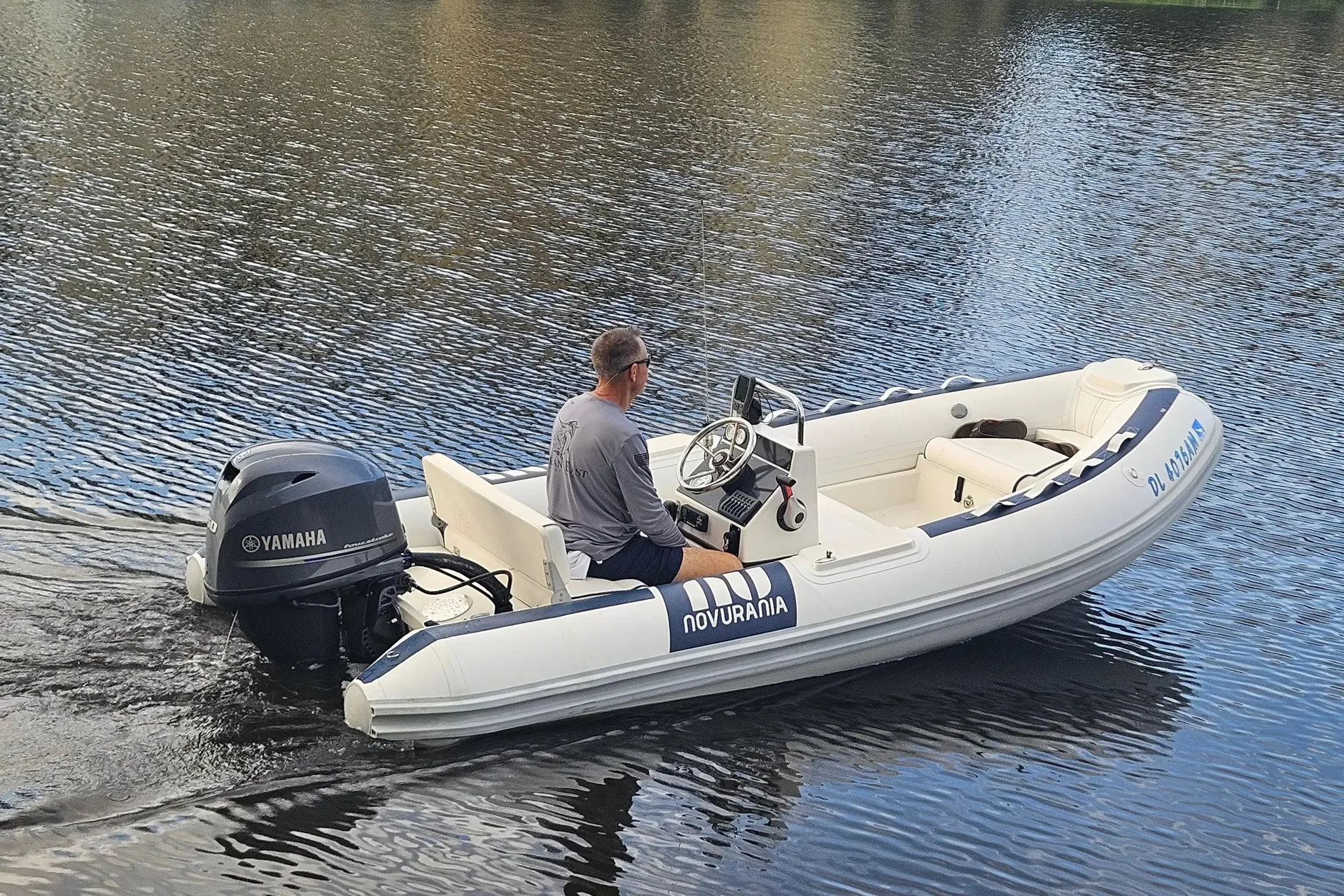 Novurania Equator Series 500
