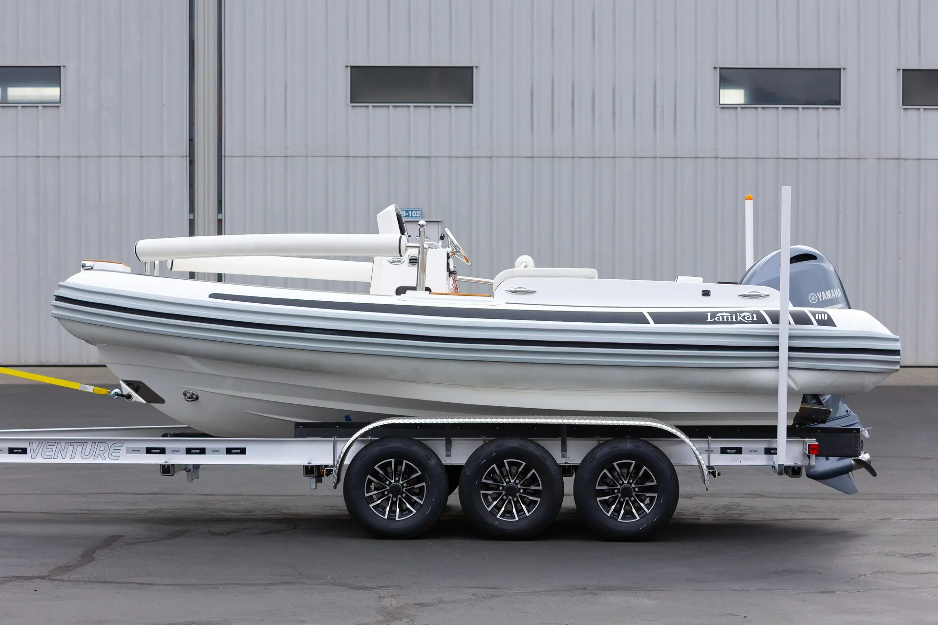 Novurania Equator Series 540