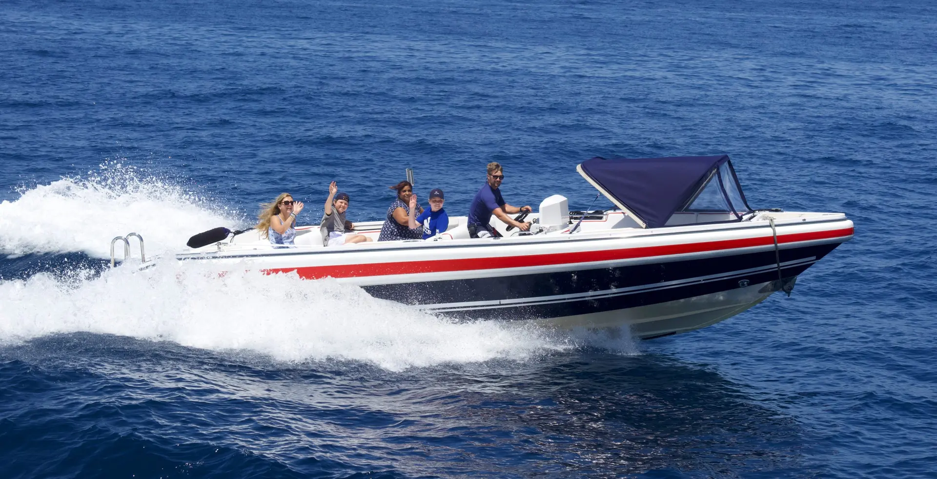 Novurania Chase Series 27