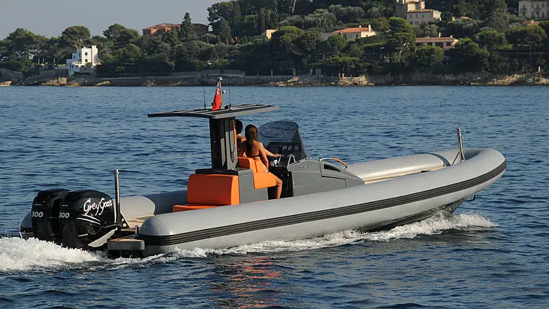 Dariel DARIELtender 10