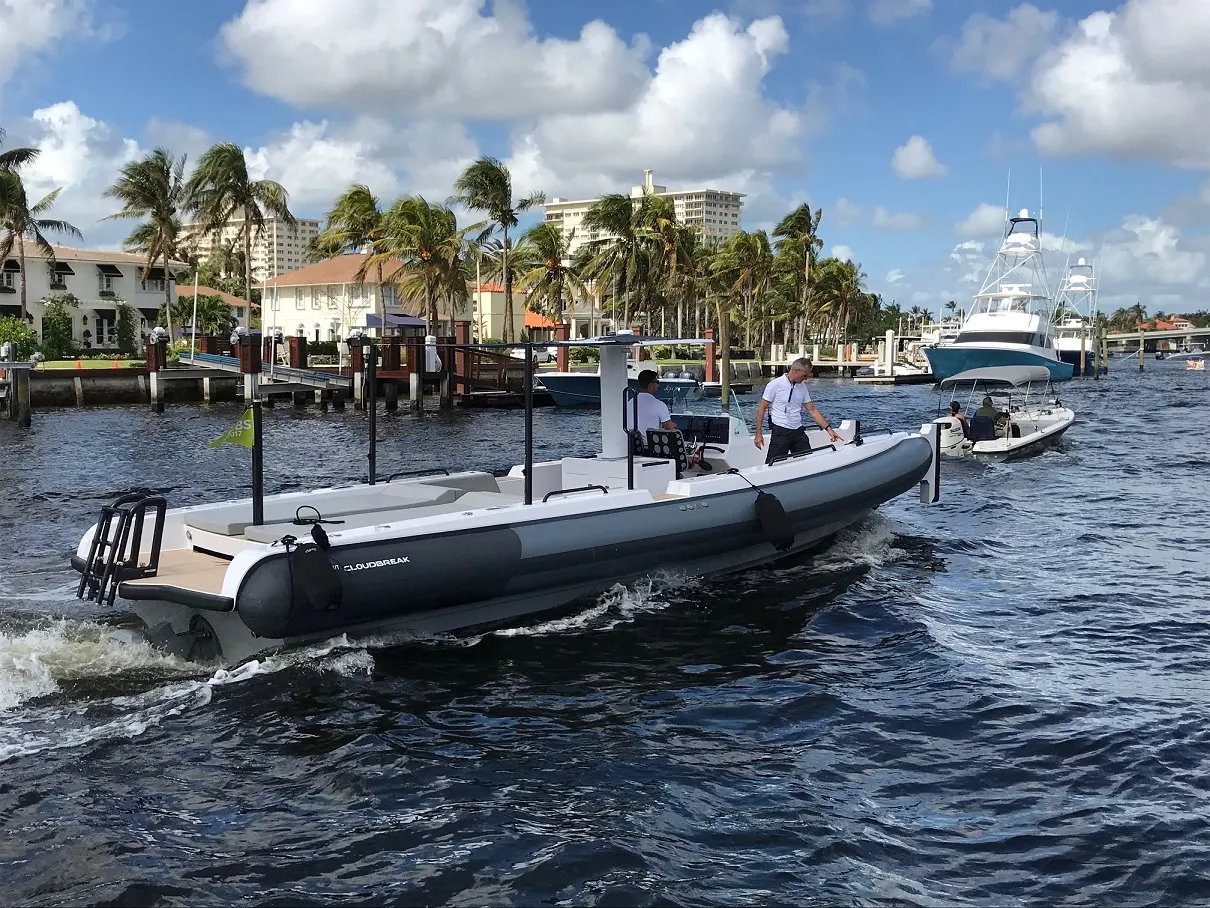 Xtenders 10.0M Beachlander